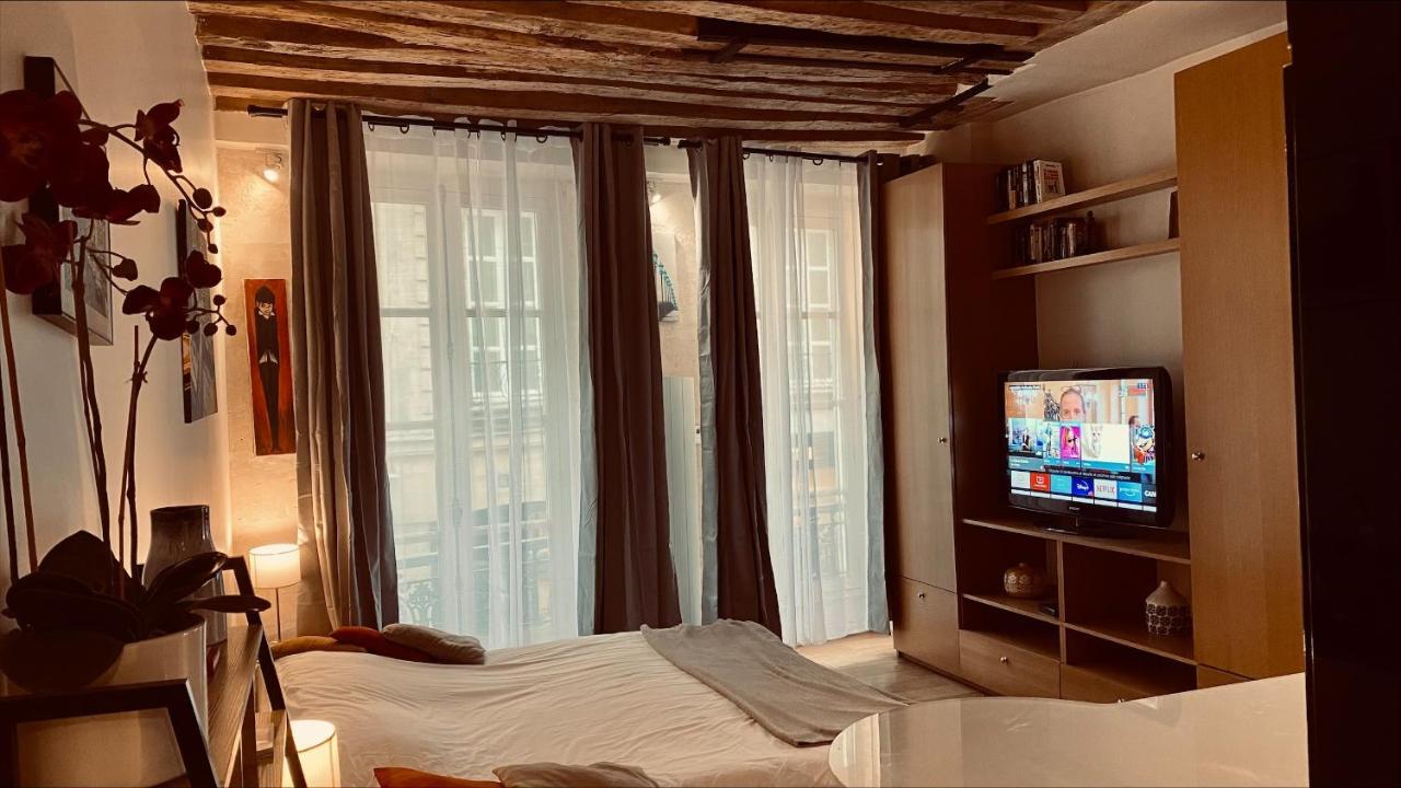 Gorgeous Paris St Germain Des Presアパートメント エクステリア 写真