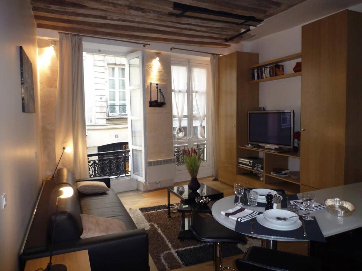Gorgeous Paris St Germain Des Presアパートメント エクステリア 写真
