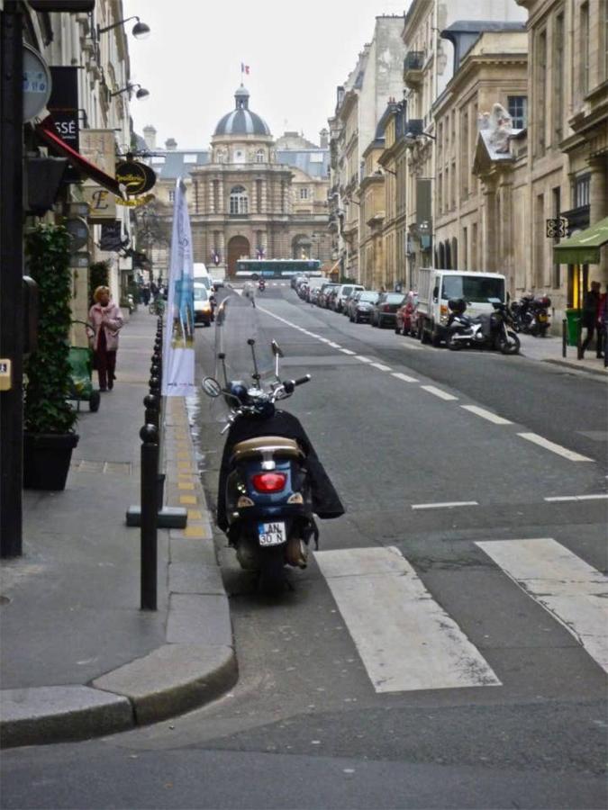 Gorgeous Paris St Germain Des Presアパートメント エクステリア 写真